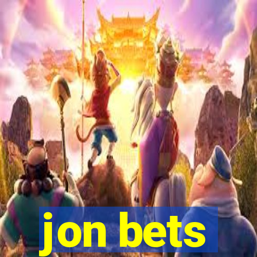 jon bets